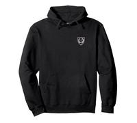 KSK - Escudo del ejército alemán Sudadera con Capucha