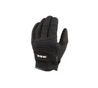 KSK Guantes Cross ARNCOTT Guantes Motocicleta, Scooter Negro