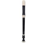 KSR-730 Grabadora de Tecla F 8 Grabadora Alto, Grabadora Alto Hole Clarinete Grabadora Alto para Estudiantes Principiantes Música con Kit de Limpieza Gratuito 470 mm) (Alto F