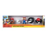 Ksruee hamster durable plegable jugando nido de mascota de paja tejida