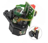 KSS-210A - Lente de repuesto para reparación de unidad de disco Sony, reparación de errores de lectura, componente de cabeza óptica, 4,5 x 3,5 cm