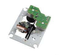 KSS-213CCM Mecanismo de lente de recogida óptica, para reparación de reproductor de VCD, pieza de repuesto de montaje de cabeza, para unidad de lectura de unidad de disco