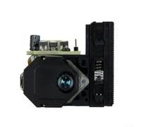 KSS-240A Lente de recogida óptica para Sony CD VCD Decks - Cabezal de alta precisión HS711 repuesto para restauración del sistema de audio y reparación de lectura de disco