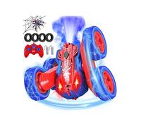 Kssvzz Coche Teledirigido, 2.4Ghz Niños Coche Teledirigido Spider, RC Car