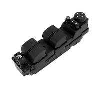 KSTE Accesorios InterruptorM Interruptor de Encendido Ventana de Control Maestro Accesorios del Coche Fit for Mazda 6 GH 2007-2013 GS1E66350A