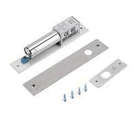 KSTE Bloqueo de puerta DC 12V eléctrico Sistema de seguridad de cristal de inducción magnética metálica de cierre de puertas
