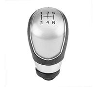KSTE Engranaje del Coche 5 Velocidad Palanca de Cambios, Perilla Cabeza de Fiesta de Ford Focus 2008-2013 MK7