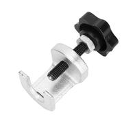 KSTE Extractor Limpiaparabrisas, Acero de Coches Auto Parabrisas Brazo del limpiaparabrisas Extractor, Terminal Extracción del Cojinete Hand Repair Tool