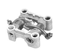 KSTE Holder 69mm de balancines árbol de levas Conjunto del Soporte de Ajuste for GY6 80cc Vespa ATV de 50 139QMB 137 QM