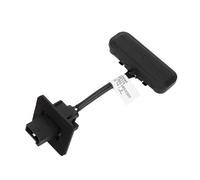 KSTE Interruptor de Apertura de Maletero, 13422268 Portón Ttrasero de Apertura del Interruptor de Arranque Ajuste para el Opel Insignia Sedán/Berlina 2009-2016