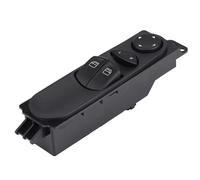KSTE Interruptor de Elevalunas, Maestro del Poder del Coche de la Ventana de Control Fit Interruptor de Botón para Mecdes-Benz Vito 2003-2014 W639