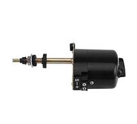 KSTE Limpiaparabrisas Motor, Parabrisas Delantero del Parabrisas del Coche Motor del limpiaparabrisas Compatible with L-a-n-d R-o-v-e-r Serie 1 y 2RTC3866 519900