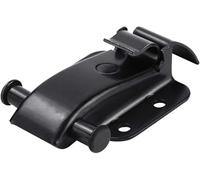 KSTE Localizador Soportes Puerta Trasera, 9067600428 Cierre de Bisagra de la Correa de Retención de la Puerta Compatible con Sprinter/Crafter 06-19 30-35 06-14 Crafter