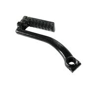 KSTE Pedal Arranque, Palanca de Arranque Pedal para Motocicleta Vespa, Pedal de Arranque de Motos, Accesorios de Frenos