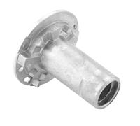 KSTE Soporte para espejo retrovisor izquierdo, derecho e izquierdo, rodamientos Bush para T5 T6 Amarok Transporter