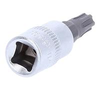 KSTools 1/4" TorxPlus - Llave de vaso (IP10)