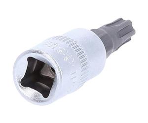 KSTools 1/4" TorxPlus - Llave de vaso (IP10)