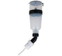 KSTOOLS - KS Tools 550.1286 - Embudo de llenado para aditivos AdBlue en ángulo