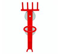 KS Tools 800.0190 Soporte magnético, metal, 390mm