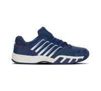Zapatillas de Pádel Kswiss Bigshotight 4 Azul Blanco 6989418