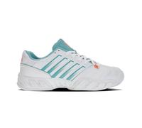 Zapatillas de Pádel Kswiss Bigshot Light 4 Blanco Azul Mujer 96989109