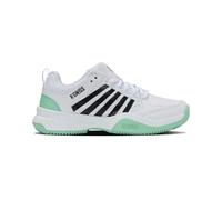 Kswiss Court Express 2 Clay Blanco Mujer 94429118