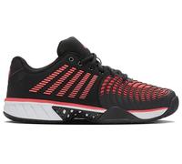 Kswiss Express Light 3 Pádel Negro/Lava Neón 08900-074-m