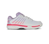 Kswiss Hypercourt Express 2 Hb 96614182 Mujer 39.5 Blanco