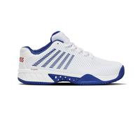 Kswiss Hypercourt Express 2 Hb Blanco Azul 44 Azul