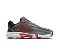 Kswiss Hypercourt Express 2 Hb Gris Junior 37.5 Gris