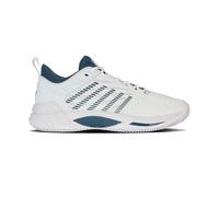Kswiss Hypercourt Supreme 2 Hb 09072135 46 Blanco