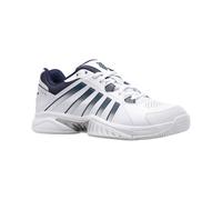 Kswiss Receiver V Mixta Blanco Negro 42.5 Negro