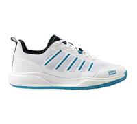 Kswiss Ultra Court Pádel Blanco/Lava Neón 04436-075-m