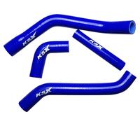 KSX KIT MANGUERA RADIADOR KSX