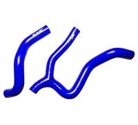 KSX KIT MANGUERA RADIADOR KSX