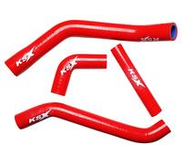 KSX KIT MANGUERA RADIADOR KSX