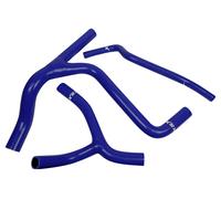 KSX KIT MANGUERA RADIADOR KSX