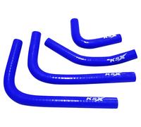 KSX KIT MANGUERA RADIADOR KSX