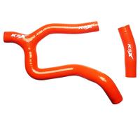 KSX KIT MANGUERA RADIADOR KSX
