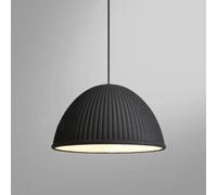 ksxnkhk Lámpara Colgante escandinava para Comedor, lámpara Colgante Moderna y Sencilla de Resina, candelabros esféricos de un Solo Cabezal, luminaria artística para café y Bar.