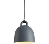 ksxnkhk Lámpara Colgante Industrial Minimalista, Personalizada, para el hogar, Estilo rústico, de Resina, pequeña, Tipo araña (Gris, 21,8 x 24,8 cm)