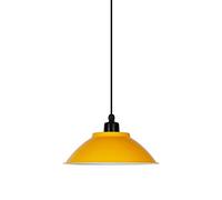 ksxnkhk Lámpara de araña, Color nt Light - Lámpara de araña Industrial nt Ajustable E27 Lámparas de araña de un Solo Cabezal Iluminación de decoración de Techo nt Pantalla Compatible con c