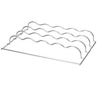 KSZ10030 - Soporte para botellas para frigorífico Bosch & Siemens 00704339