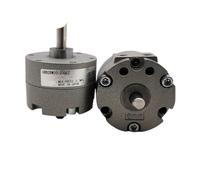 KSZHZYMGX 1 Cilindro rotativo CRB2BW/CDRB2BW10/15/20/30/40-90S-180S-270SZ(CDRB2BW15-270SZ)