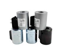 KSZHZYMGX 1 Unidad de Bobina de solenoide de válvula de Cartucho 770-224 770-212 740-224 740-212(740-212)