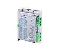KSZHZYMGX 1 Unidad de Controlador de Motor Paso a Paso bifásico DC20V-50V YKD2305M 2D35M(YKD2305M)