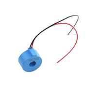 KSZHZYMGX 1 Unidad HWCT004 Micro Transformador de Corriente 50A/50MA Mini Sensor de Corriente