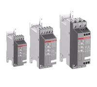 KSZHZYMGX 1 Unidad PSR37-600-11 PSR45-600-11 PSR60-600-11 PSR72-600-11 PSR85-600-11 PSR105-600-11 arrancador Suave(PSR85-600-11 45KW)