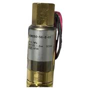 KSZHZYMGX 1 válvula solenoide VDW250-5G-2-01