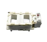 KSZHZYMGX Bobina de contactor de CA for CJX1-250/22 CJX1-300/22 3TF54 3TF55 220 V, 380 V, 110 V Bobina de Control de Voltaje(AC220)